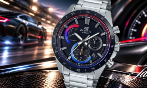 Najbolji Casio Edifice satovi - 7 modela za posao i svakodnevno nošenje