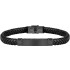 Sector SZV51 muška narukvica Bandy Black Stainless Steel Bestseller