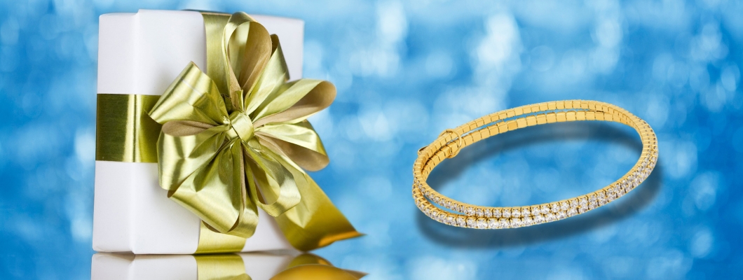 Najbolje tenis narukvice za poklon – Top preporuke