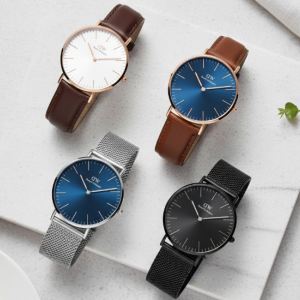 Daniel Wellington muški satovi