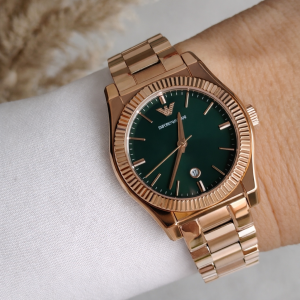 Emporio Armani ženski satovi