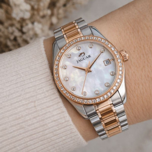 Jaguar ženski satovi