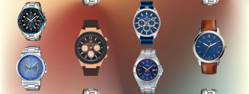 Najbolji muški satovi do 150 evra za svakodnevno nošenje
