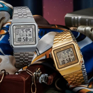 Najpopularniji muški satovi