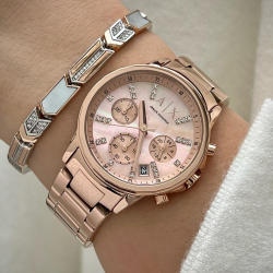 Armani Exchange