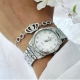 Festina F16940/A ženski sat Mademoiselle Silver Stainless Steel White Dial 32mm