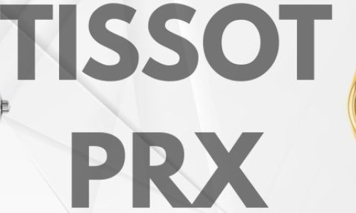 TISSOT PRX - Koji model odabrati prema veličini zgloba?