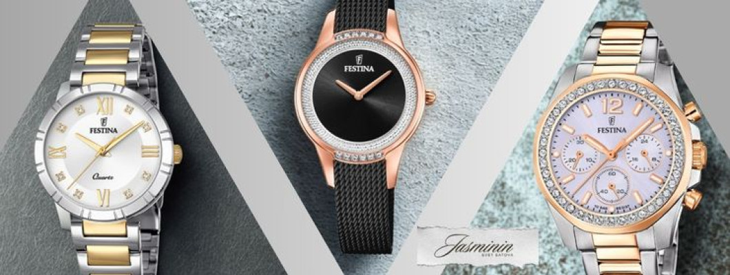 10 najlepših Festina ženskih satova koje će žene obožavati