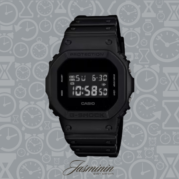 G-Shock DW-5600
