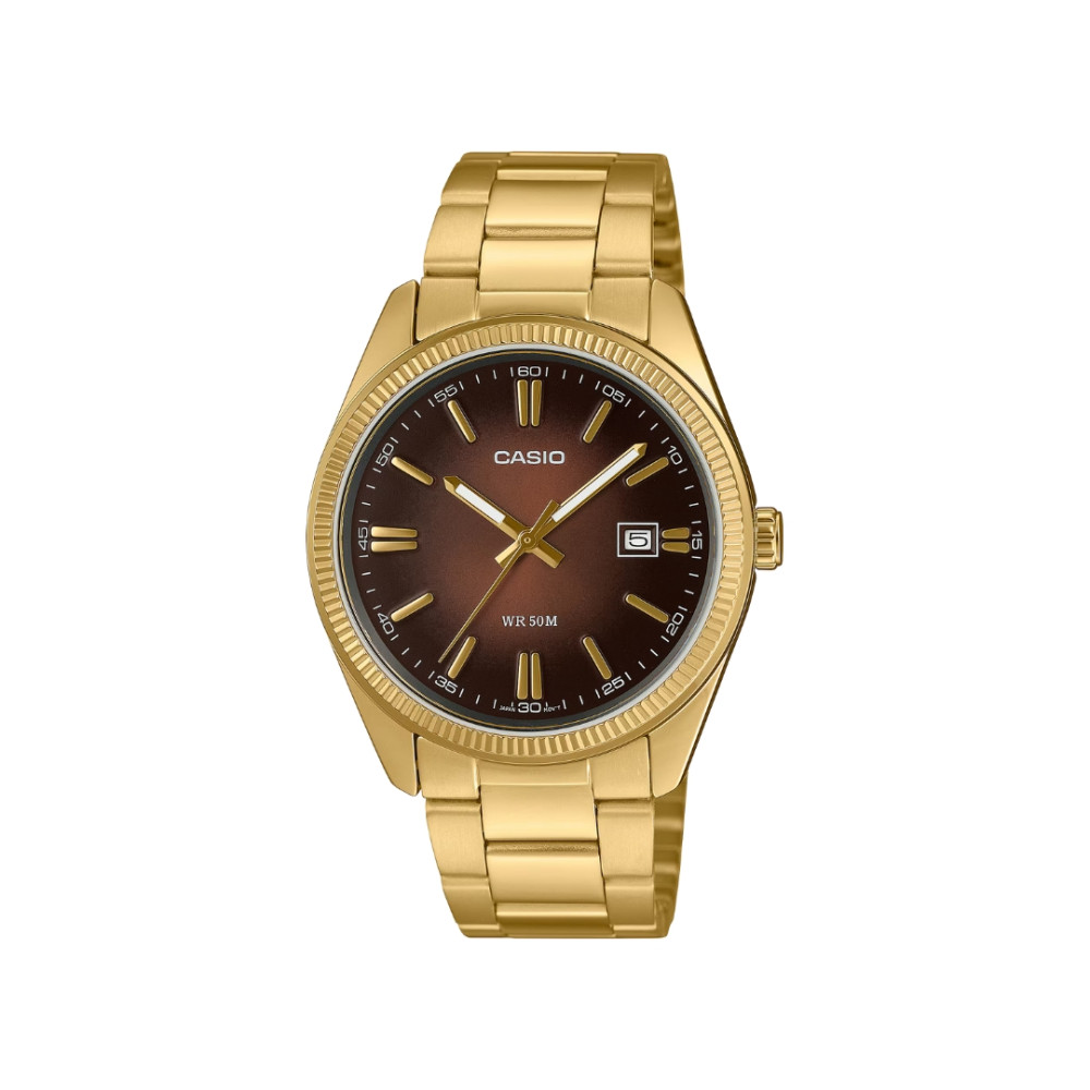 Muški-sat-Casio-MTP-1302PGC-5A Muški-sat-Casio-MTP-1302PGC-5A