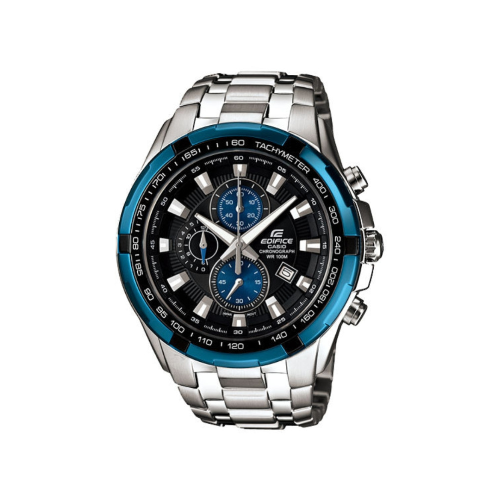Muški-sat-Casio-EDIFICE-EF-539D-1A2 Muški-sat-Casio-EDIFICE-EF-539D-1A2