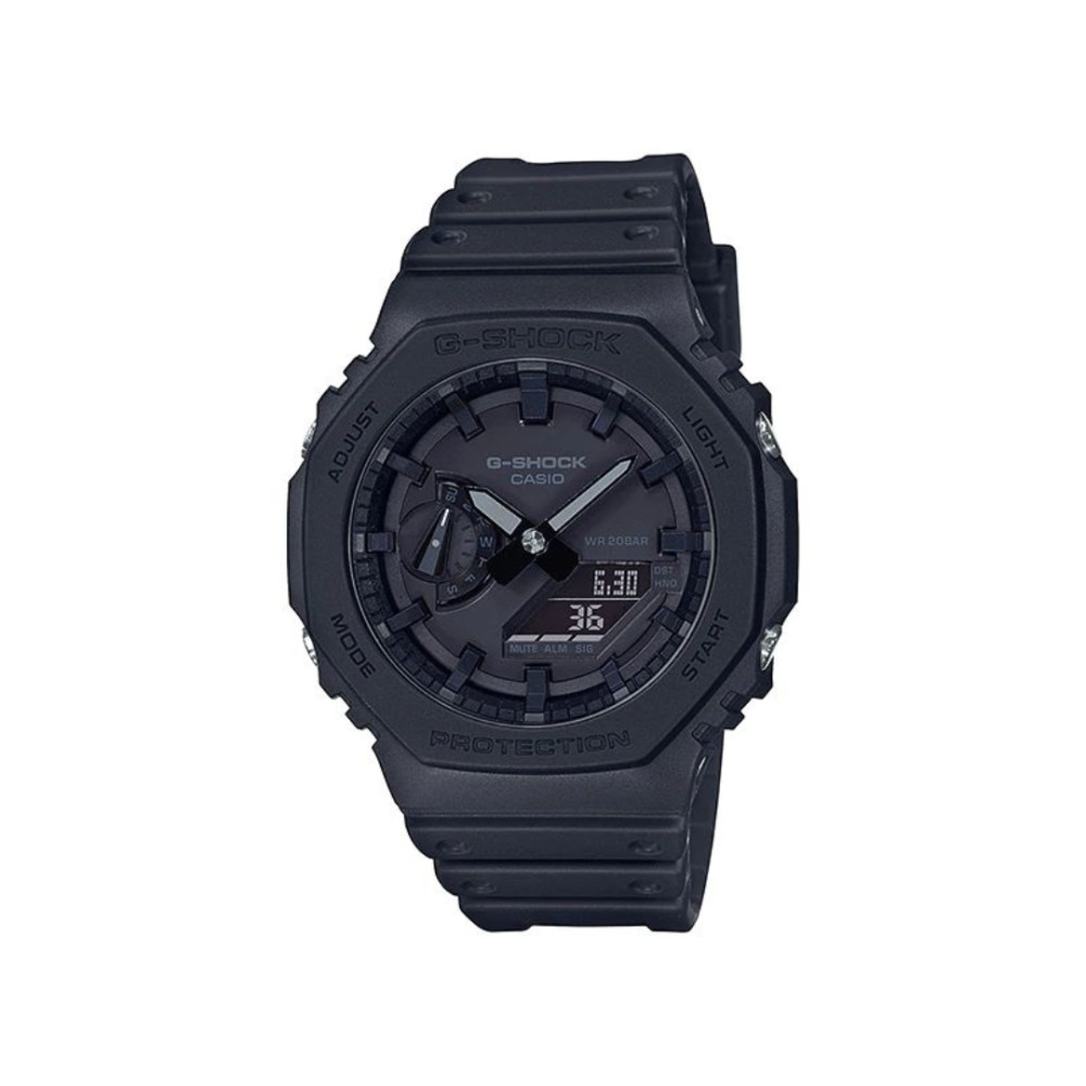 Muški-sat-G-SHOCK-GA-2100-1A1 Muški-sat-G-SHOCK-GA-2100-1A1