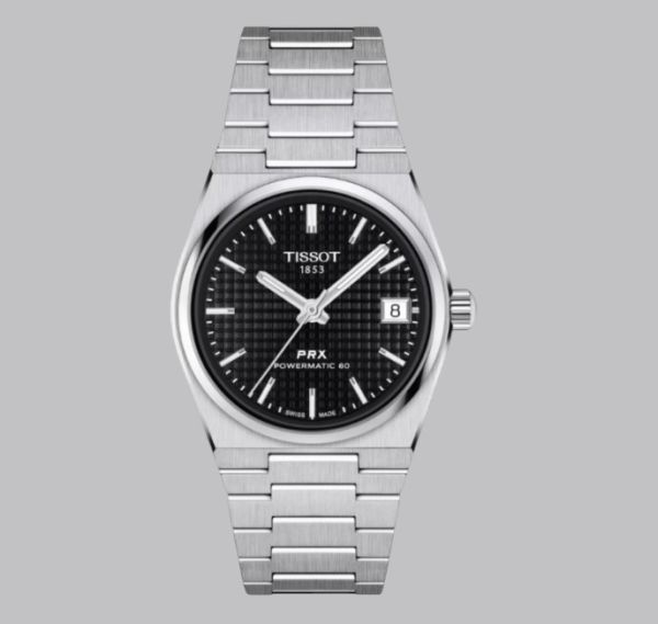 Tissot model T1372071105100