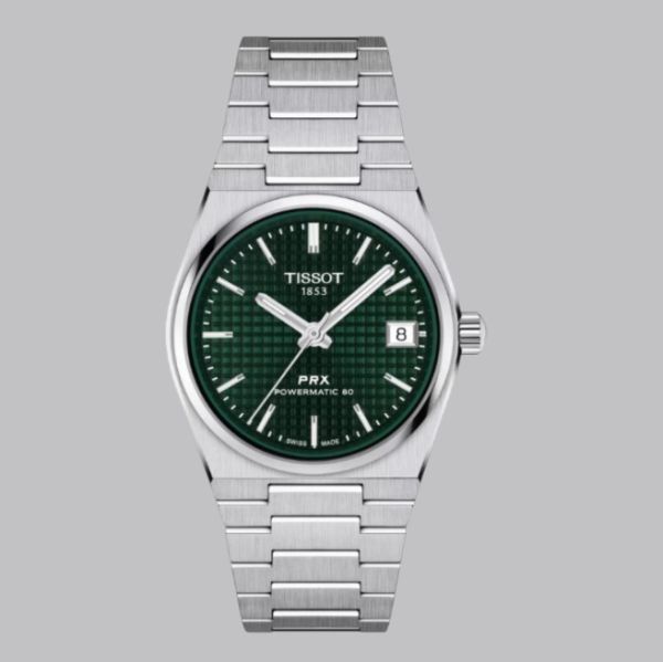 Muški sat Tissot model T1372071109100