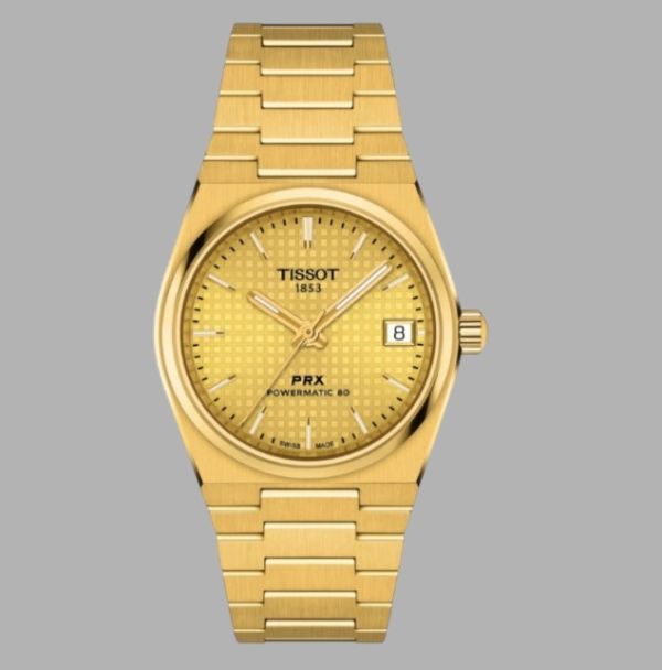 Tissot model T1372073302100