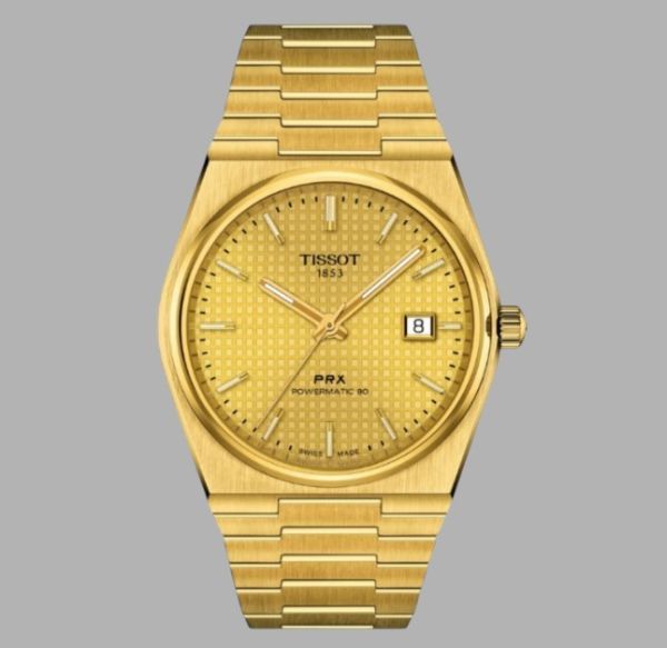 Muški sat Tissot model T1374073302100
