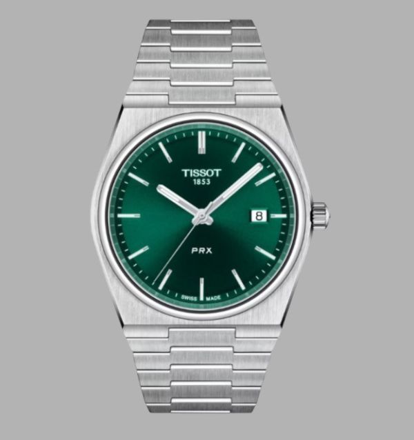 Tissot model T1374101109100