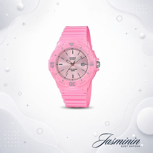 Casio LRW-200H-4E4VD Casio LRW-200H-4E4VD dečiji sat