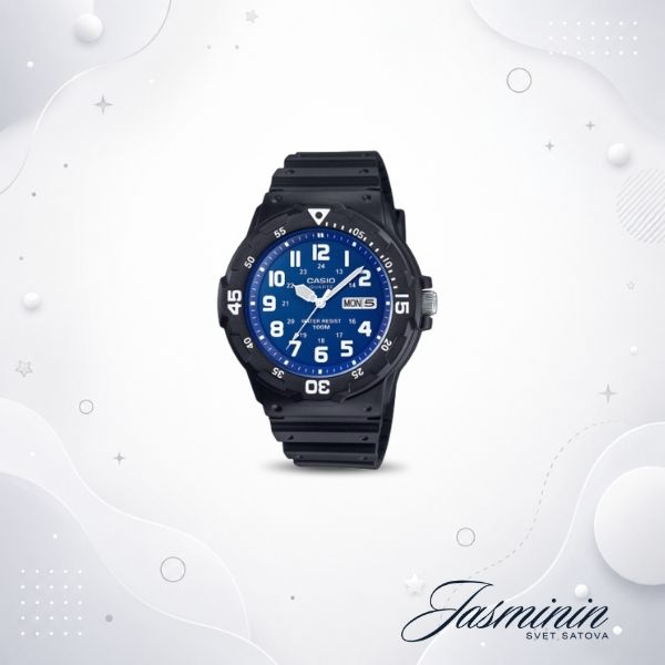 Casio MRW-200H-2B2 Casio MRW-200H-2B2 dečiji sat