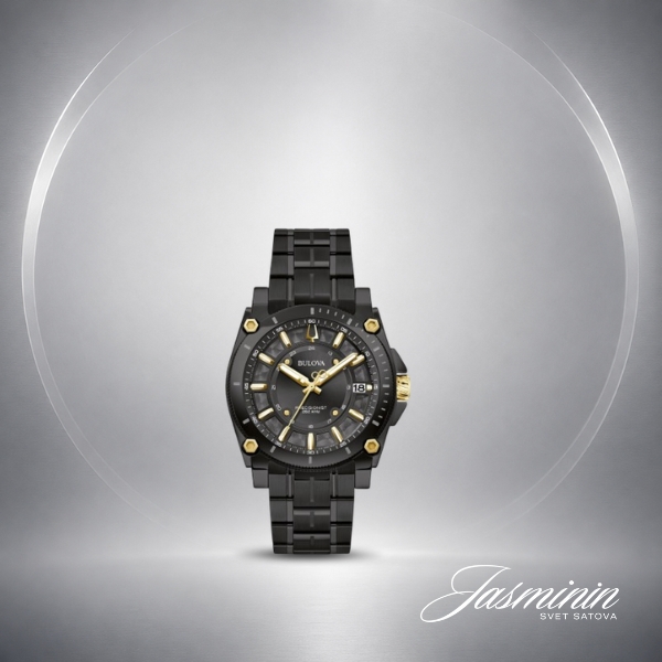 Muški sat Bulova 98B408