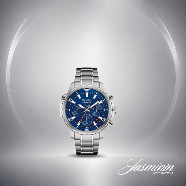 Muški sat Bulova 96B256