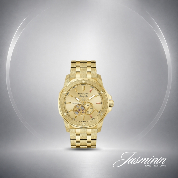 Muški sat Bulova 97A200