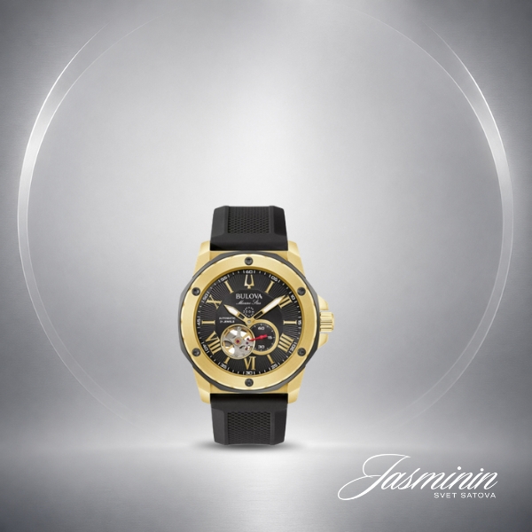 Muški sat Bulova 98A272