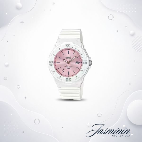 Casio LRW-200H-4E3 Casio LRW-200H-4E3 dečiji sat
