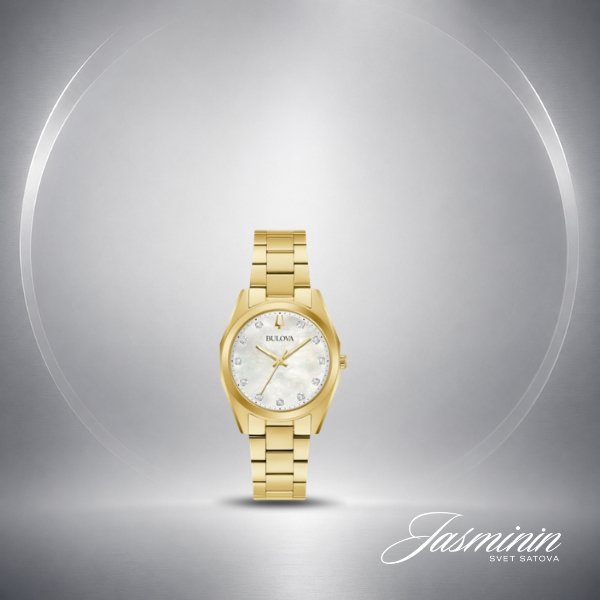 Ženski sat Bulova 97P172