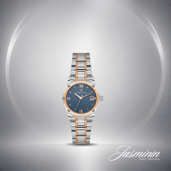 Daniel Klein DK14271-6 ženski sat